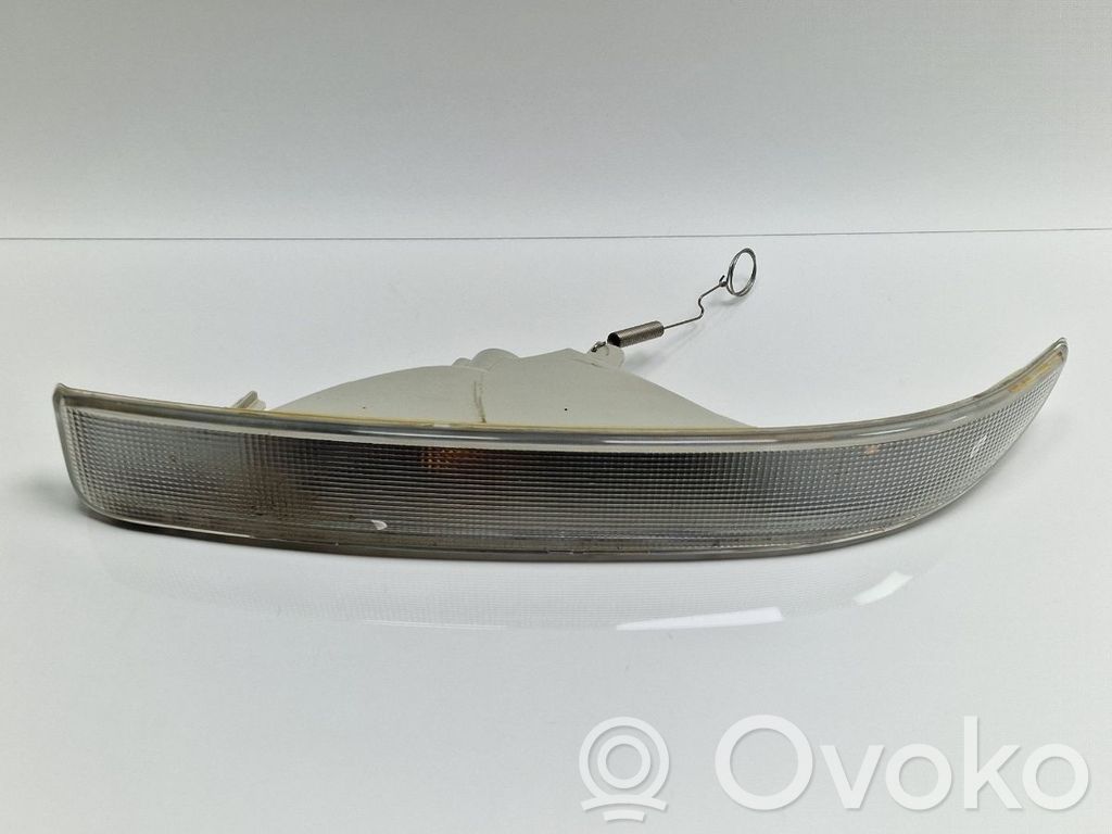 Opel Movano A Etusumuvalo 