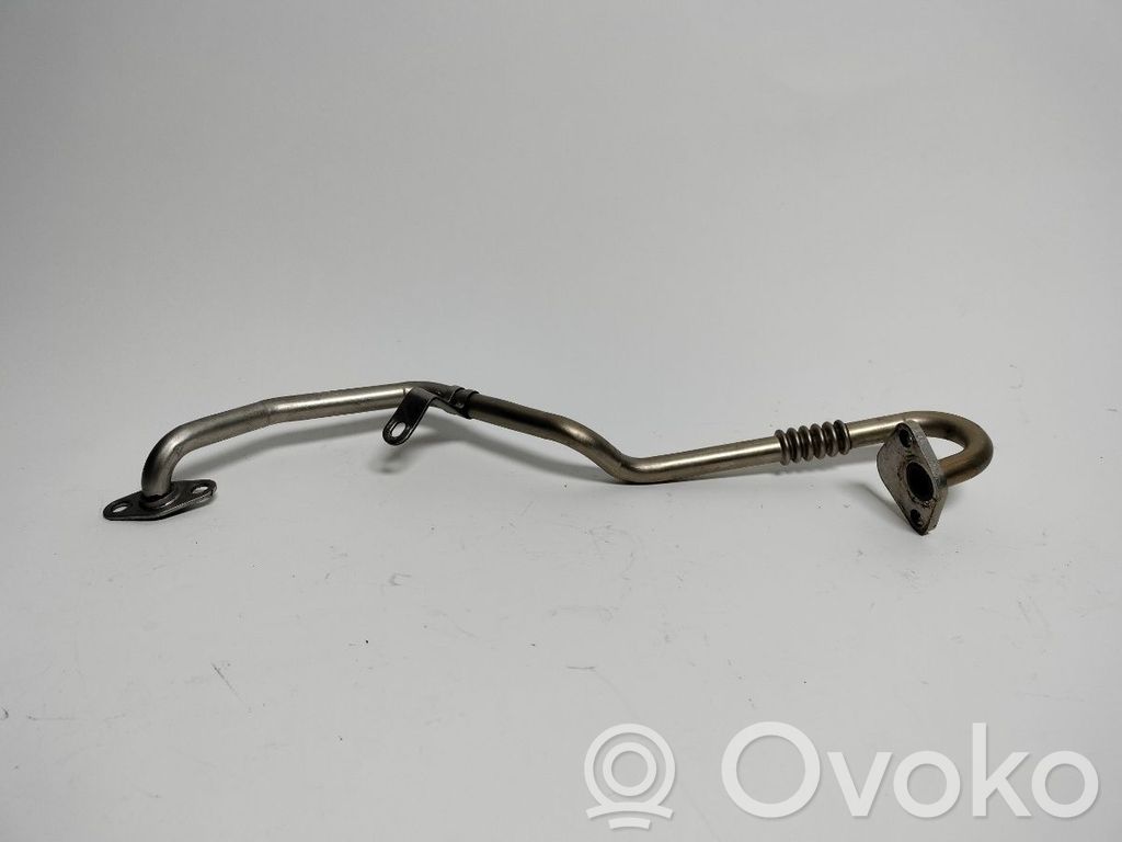 Volkswagen Golf IV Caurulīte (-es) / šļūtene (-es) 