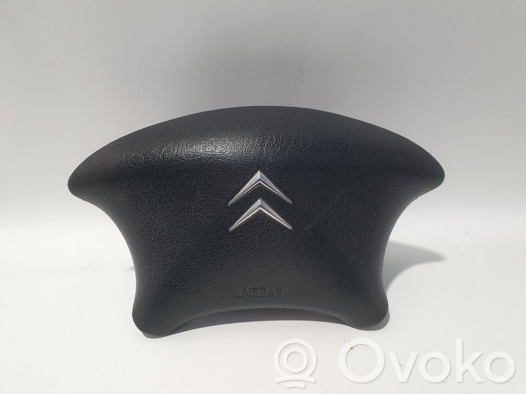 Citroen Xsara Stūres drošības spilvens 