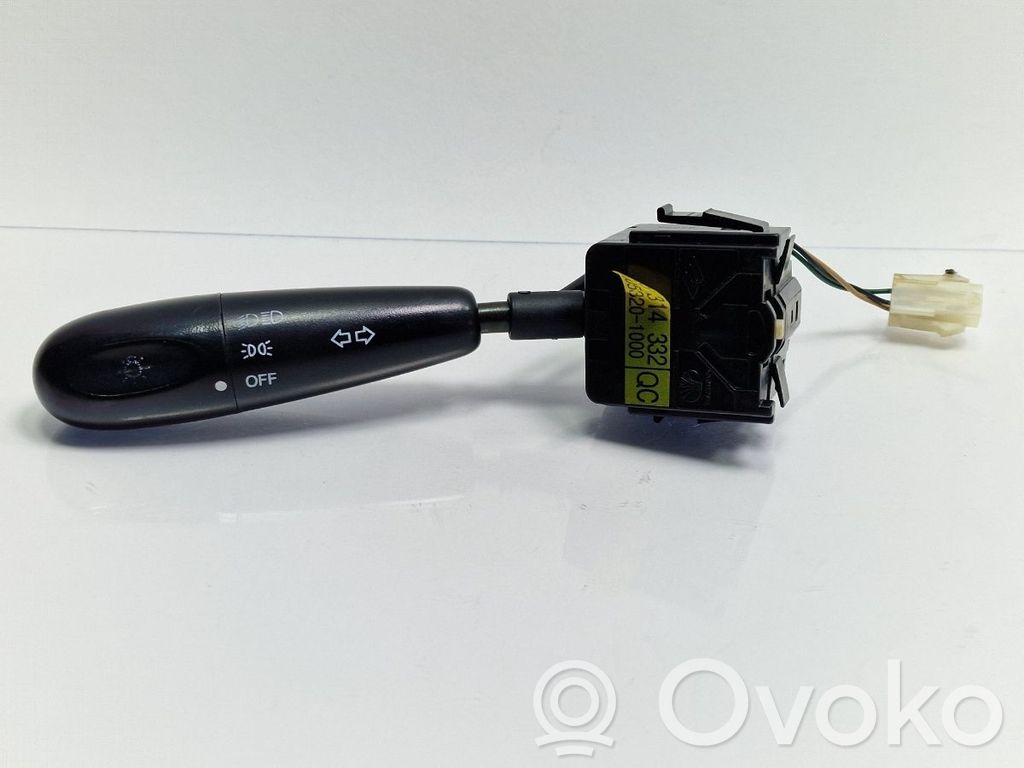Daewoo Matiz Indicator stalk 