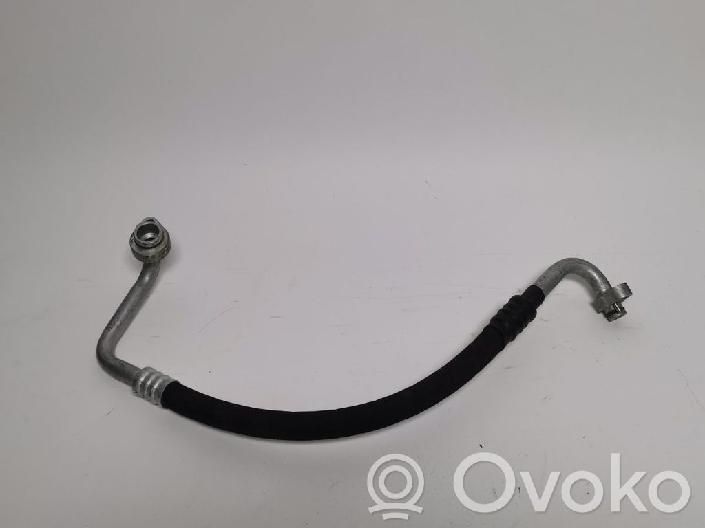 Ilmastointilaitteen putki (A/C)   2H0820744E
