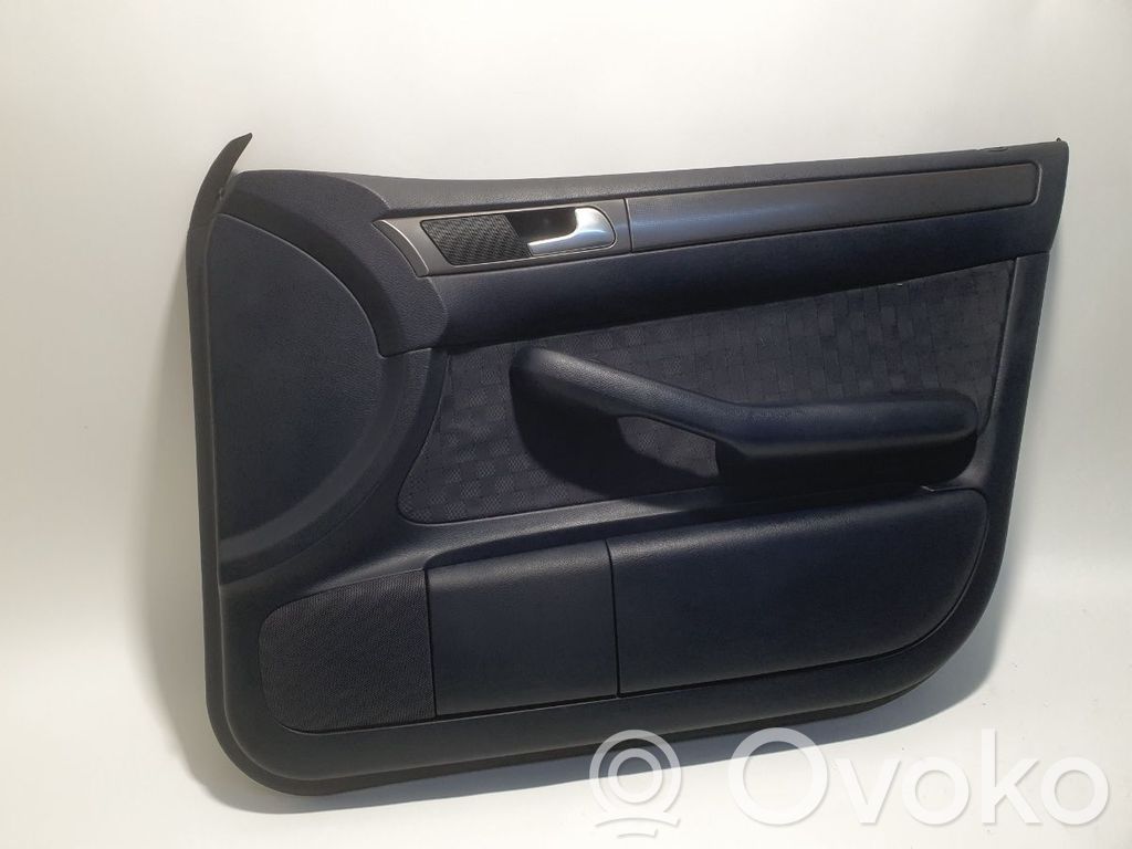 Audi A6 S6 C5 4B Altro elemento di rivestimento della portiera anteriore 