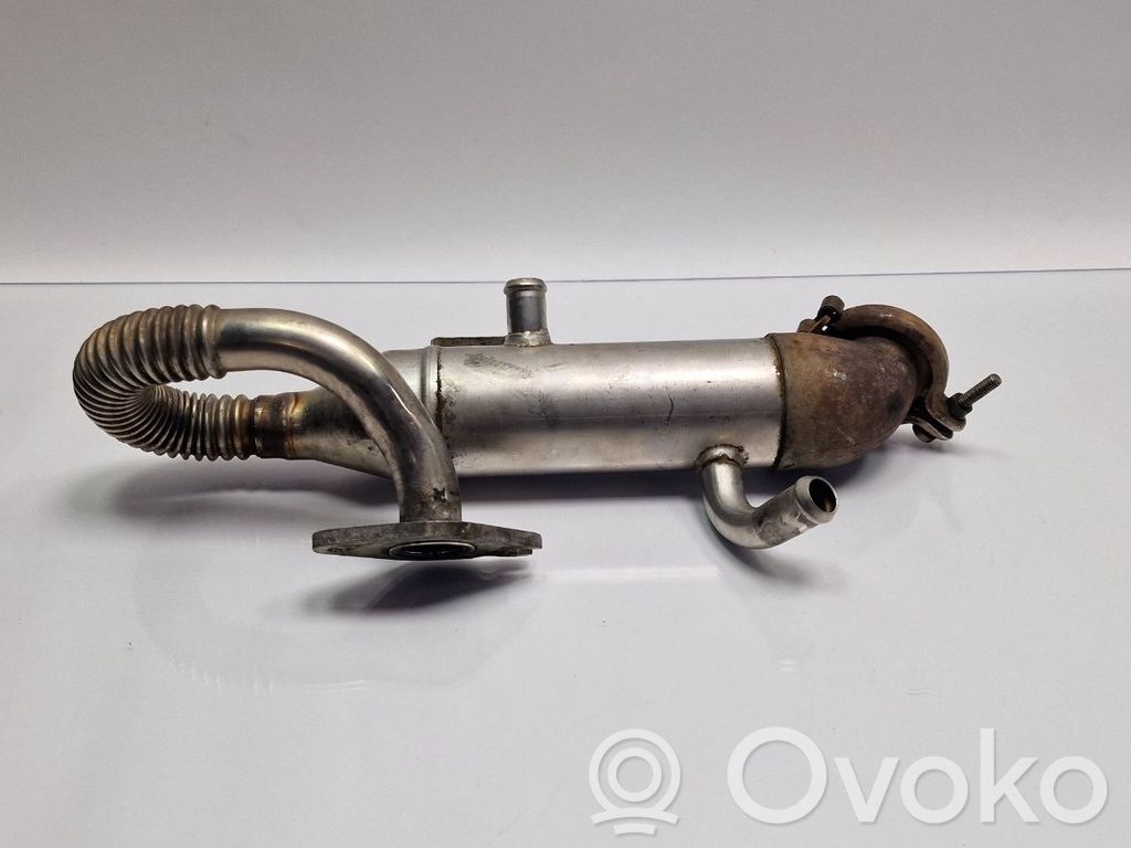 Ford Focus EGR aušintuvas 