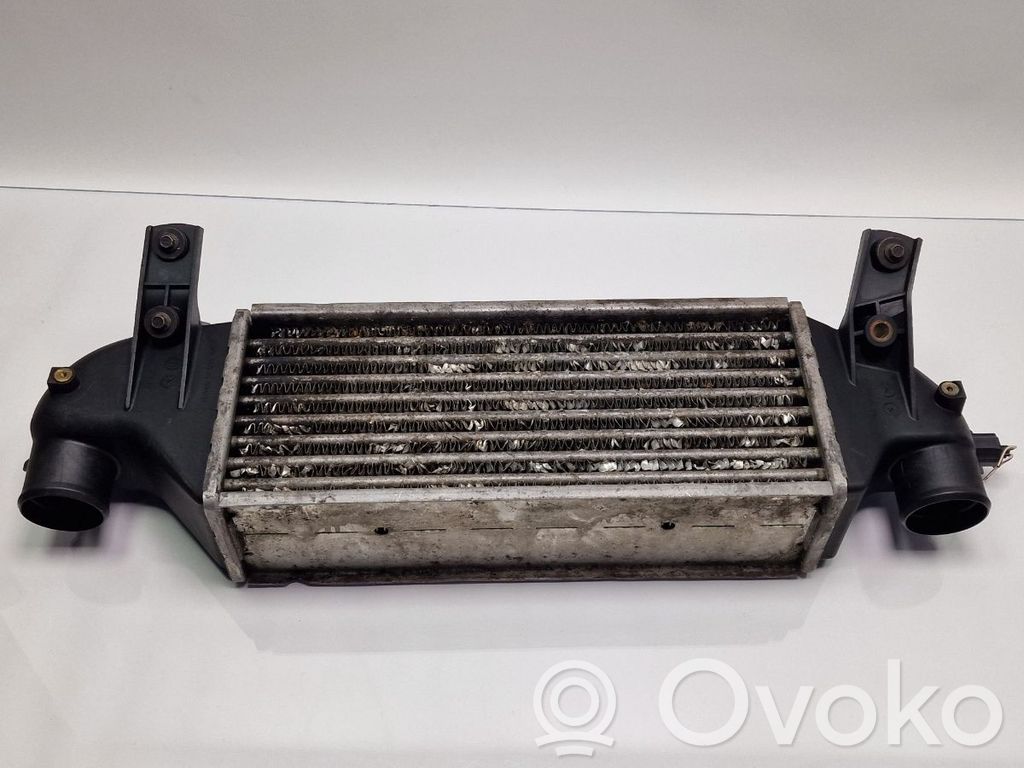 Refroidisseur intermédiaire   XS4Q9L440BD