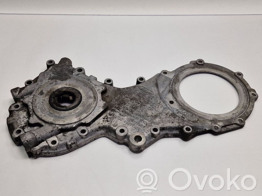 Ford Focus Bomba de aceite 