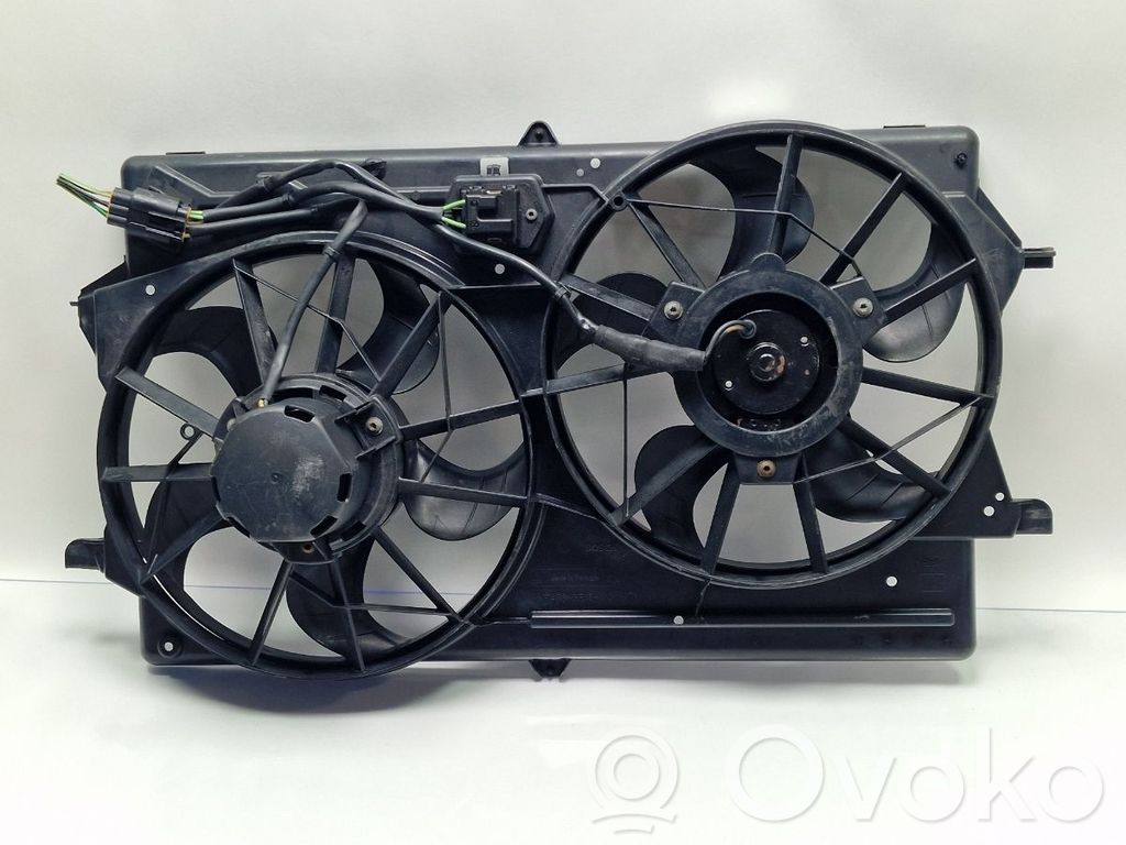 Fan set   0130107802,98AB8C607FM,98AB8C607FM