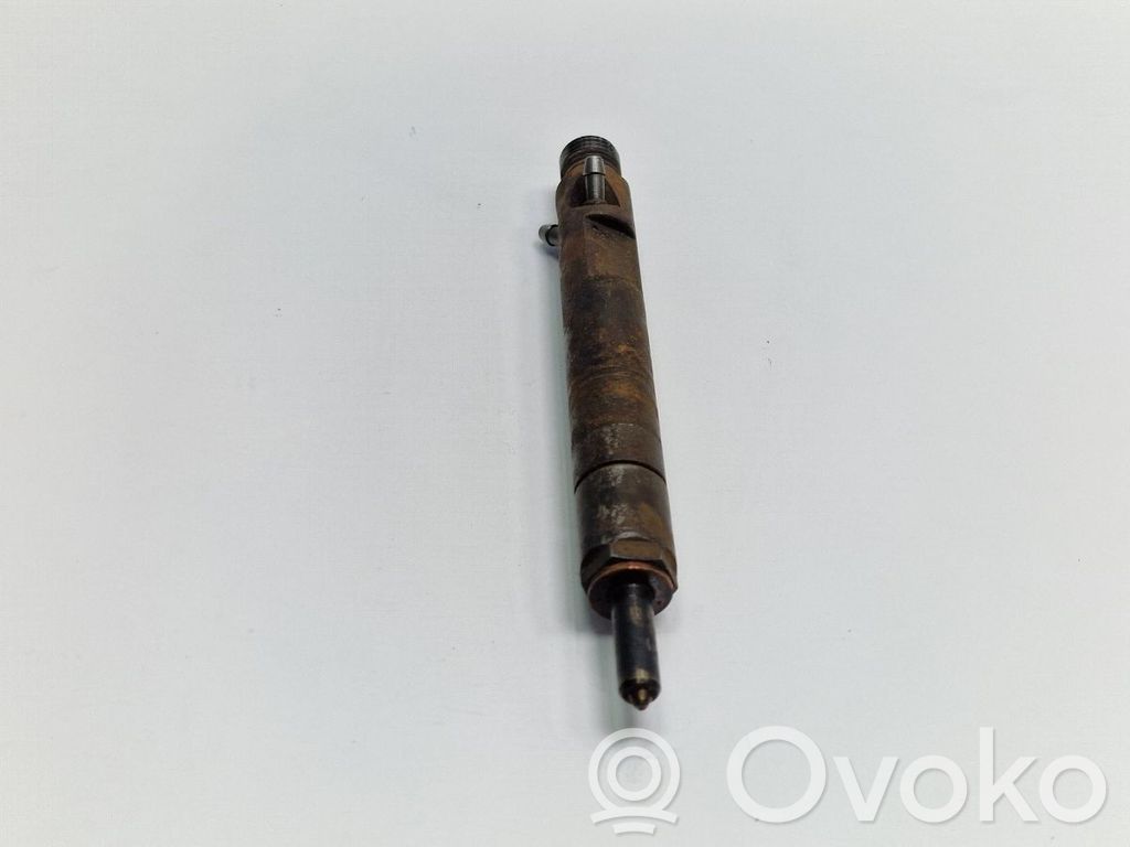 Ford Focus Injector combustibil 