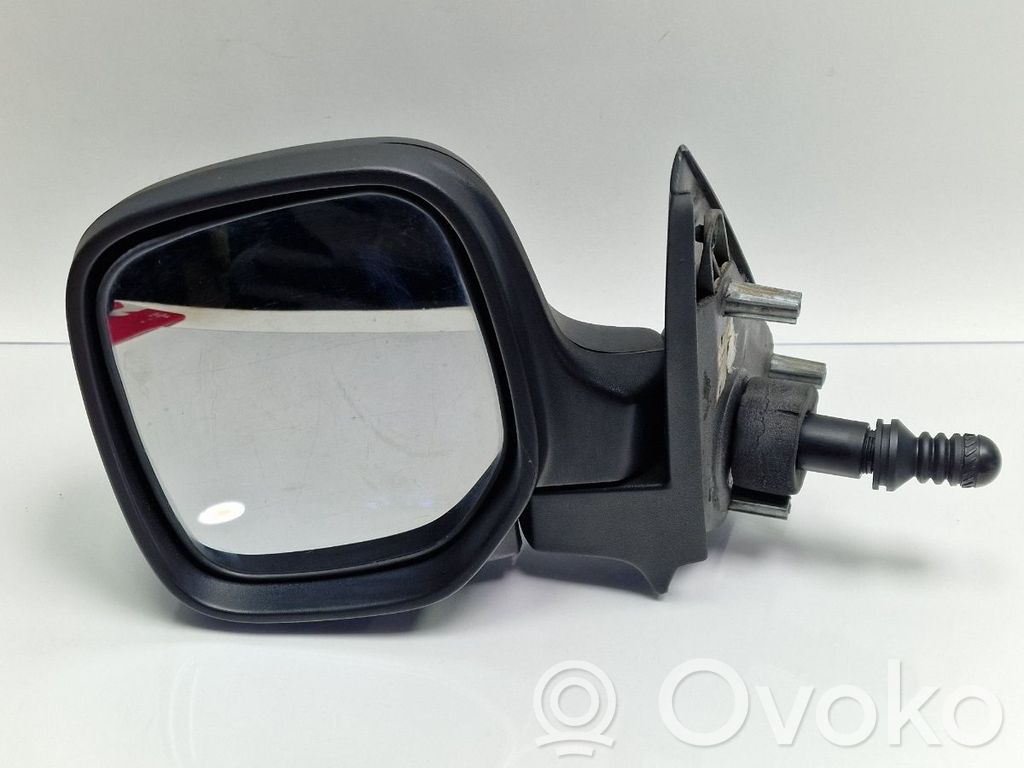 Peugeot Partner Specchietto retrovisore manuale 