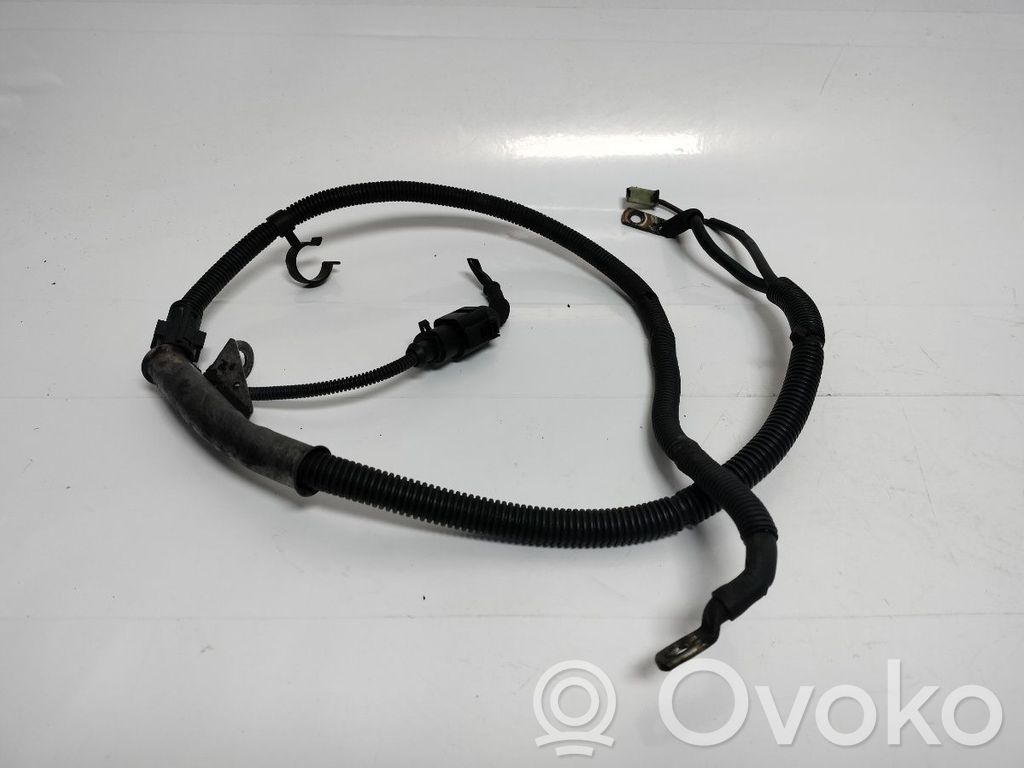 Audi A4 S4 B6 8E 8H Motor de arranque 