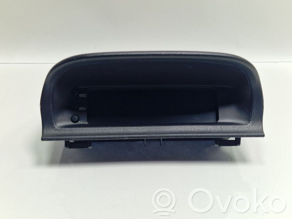 Screen/display/small screen   96642223XT,96642223XT
