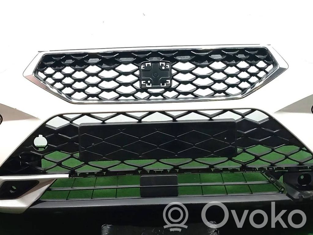 Seat Ateca Stoßstange Stoßfänger vorne 