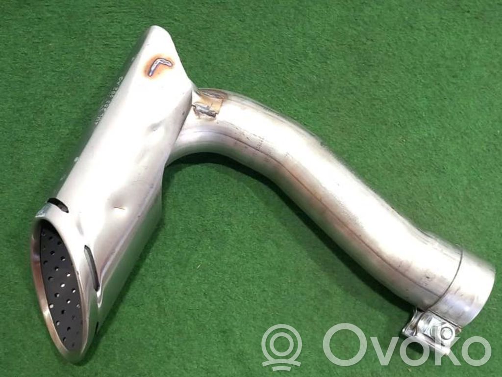 Exhaust tail pipe   4ML253682AG