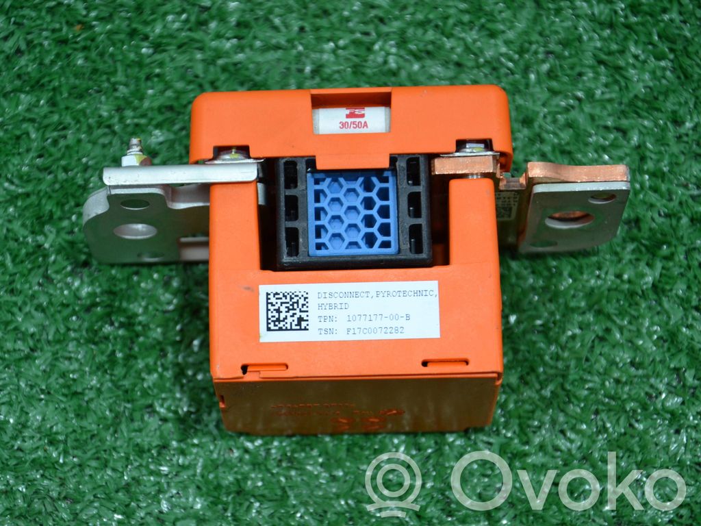 Fusible   105683600C