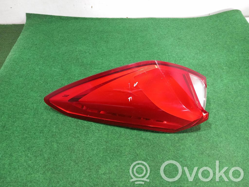 Ford Focus Takavalot 