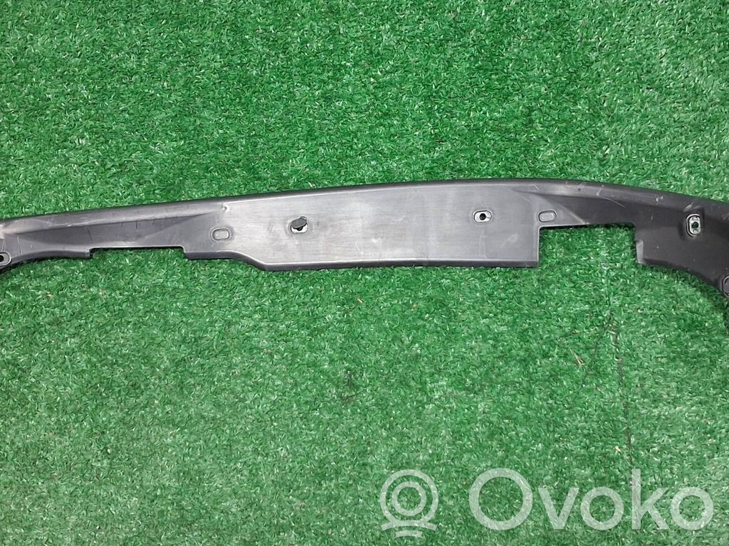 Mini One - Cooper F56 F55 Altra parte interiore 