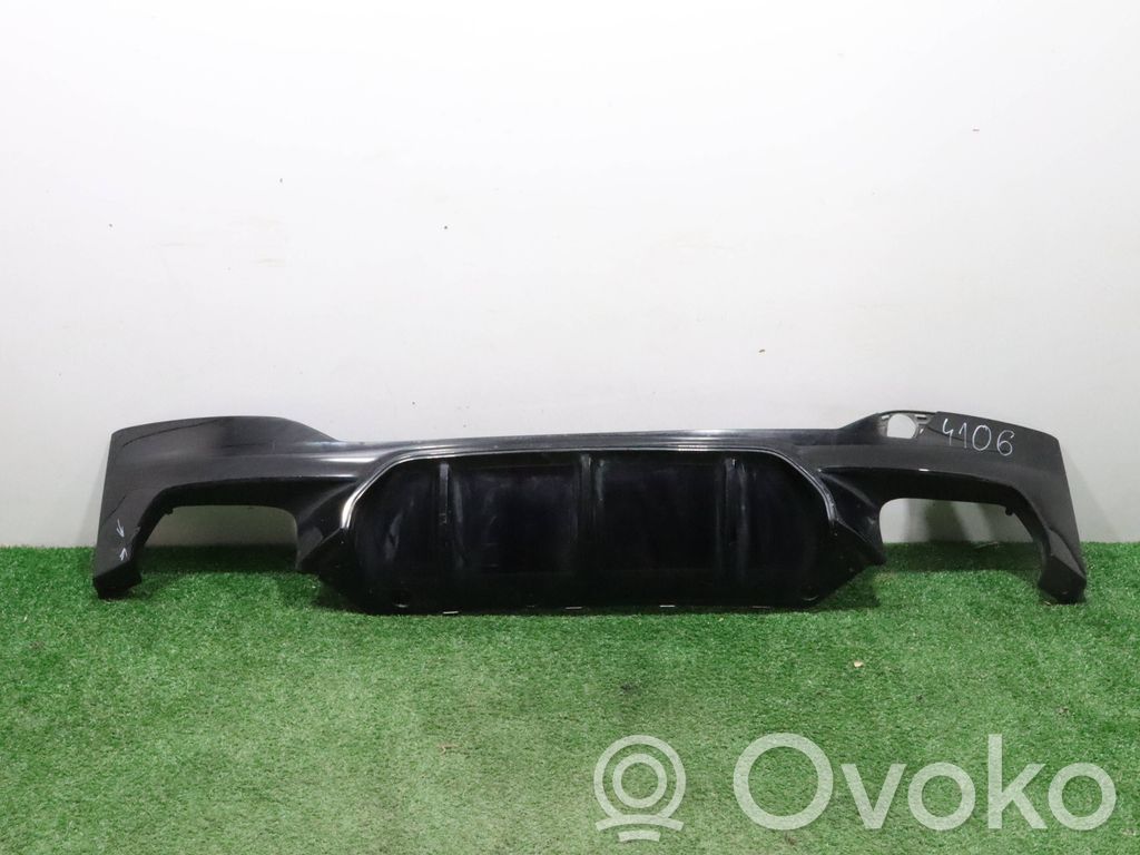 BMW M4 G82 G83 Parachoques 