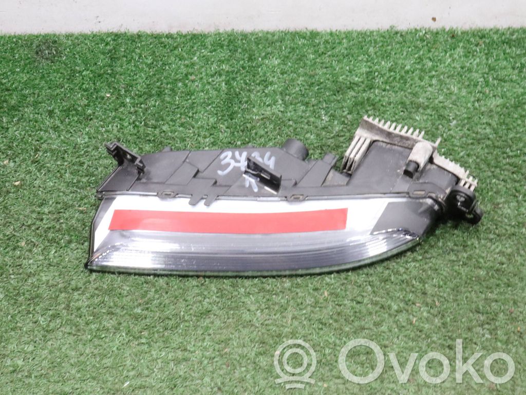 Porsche Panamera (971) Headlight/headlamp 