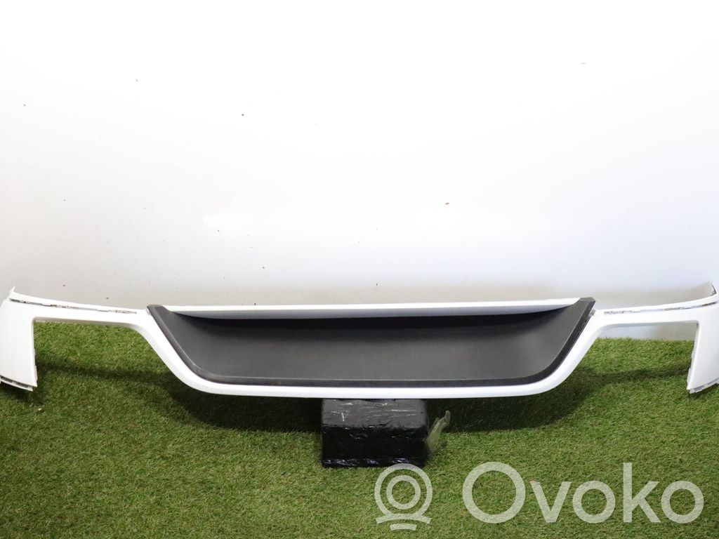 Jaguar E-Pace Puskuri 