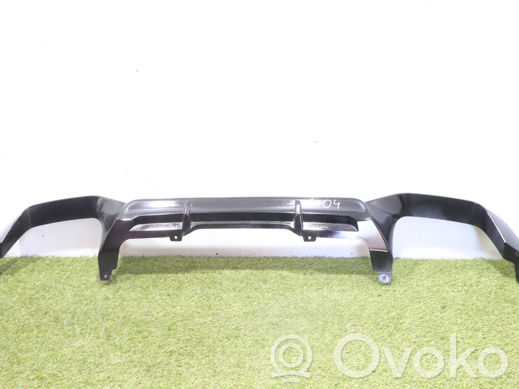 BMW X4 G02 Parachoques delantero 