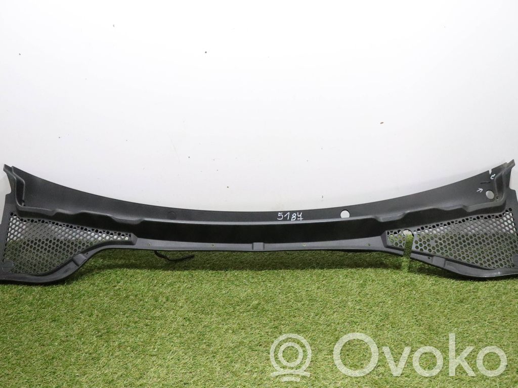 Seat Leon (5F) Pyyhinkoneiston lista 