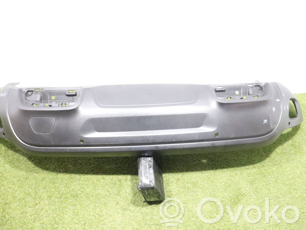 Citroen C5 Parachoques 