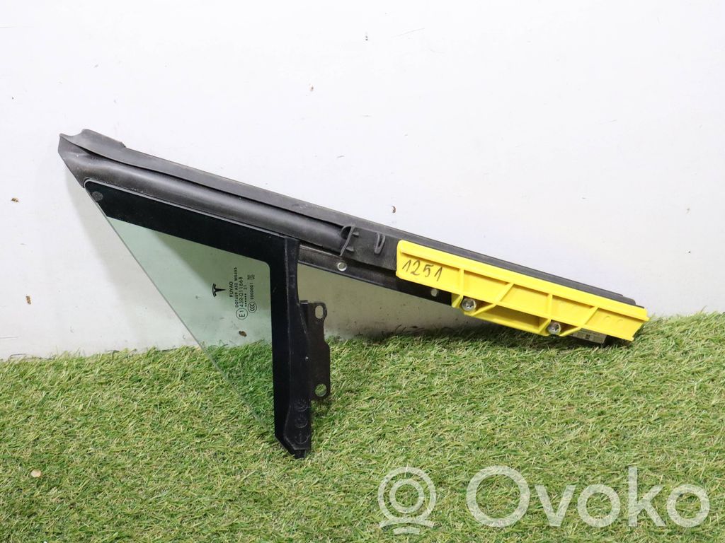 Szyba drzwi   DOT459AS2MM5485,43R011668