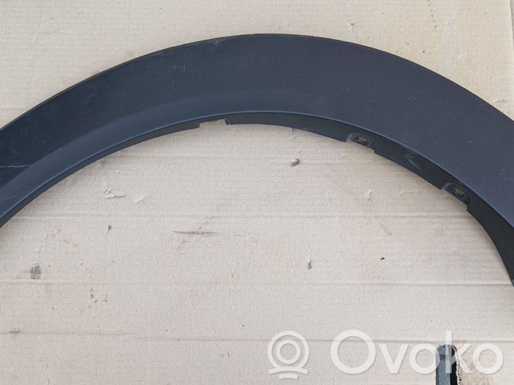 Mazda CX-30 Front arch trim 