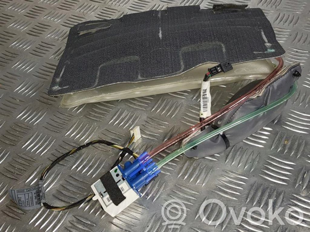 BMW X6 E71 Airbag scaun 