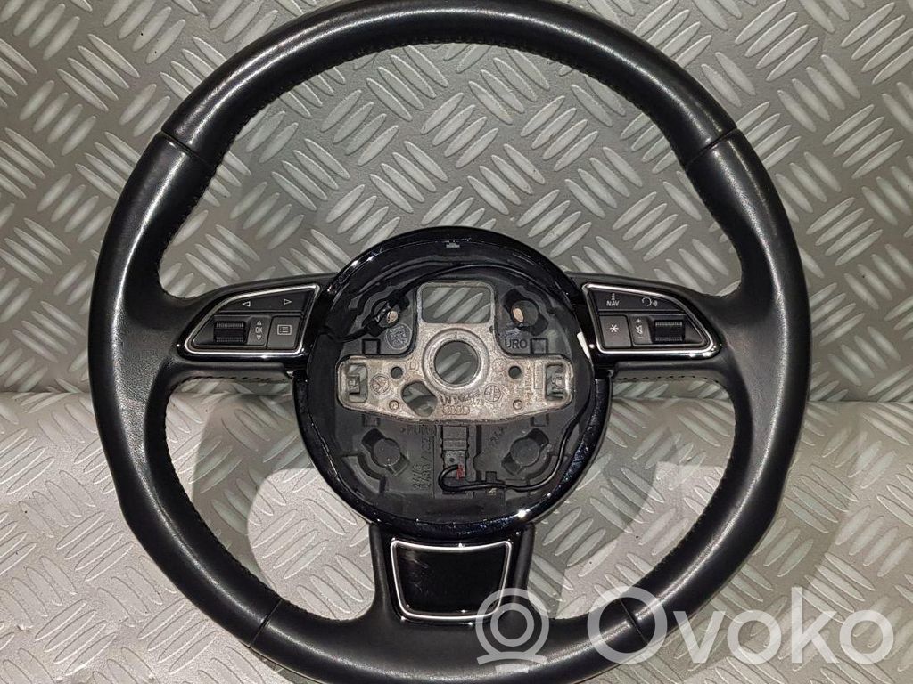Audi A3 S3 8V Volante 