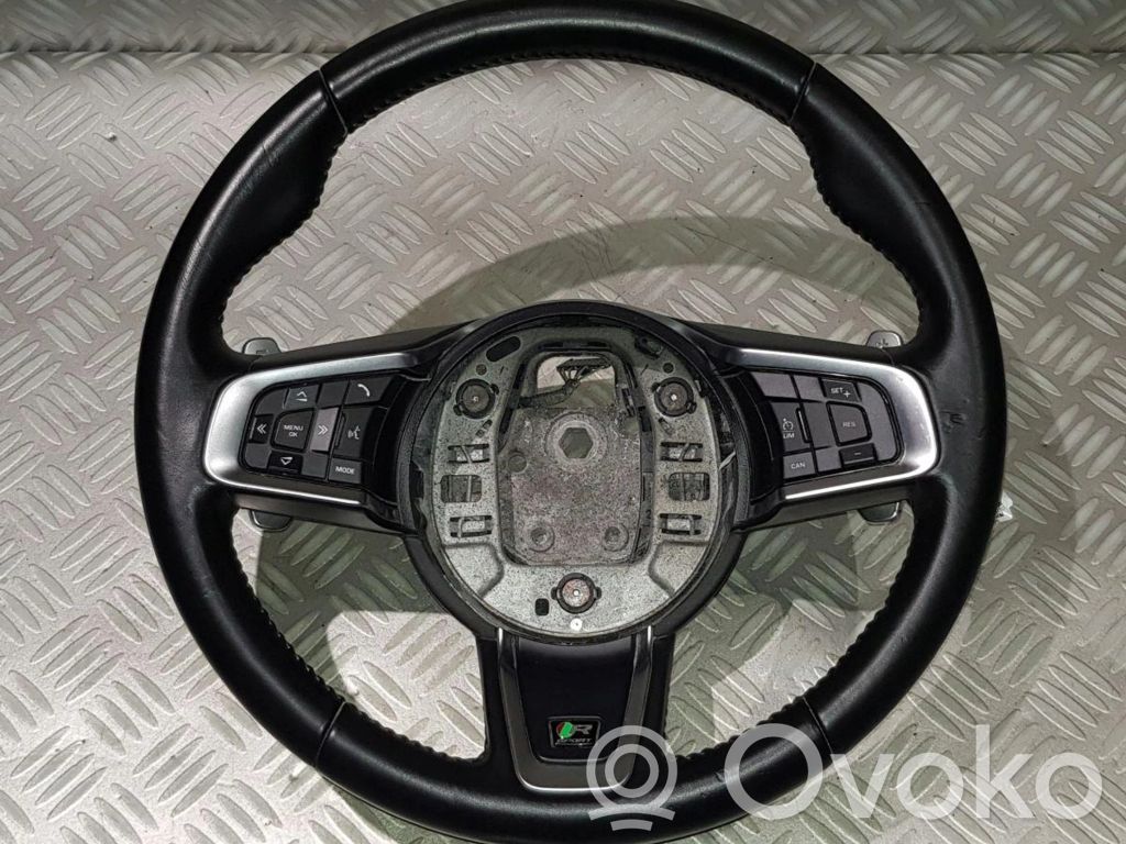 Jaguar XF X260 Volante 