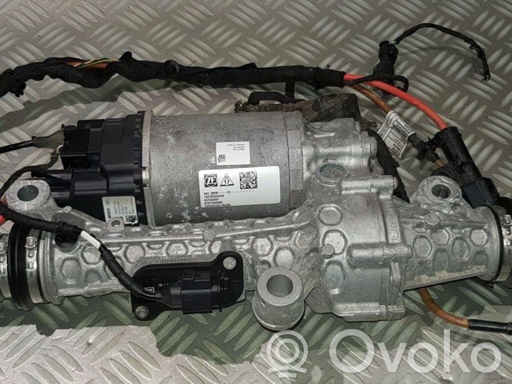 BMW 5 G30 G31 G38 Punte spate cu reductor 