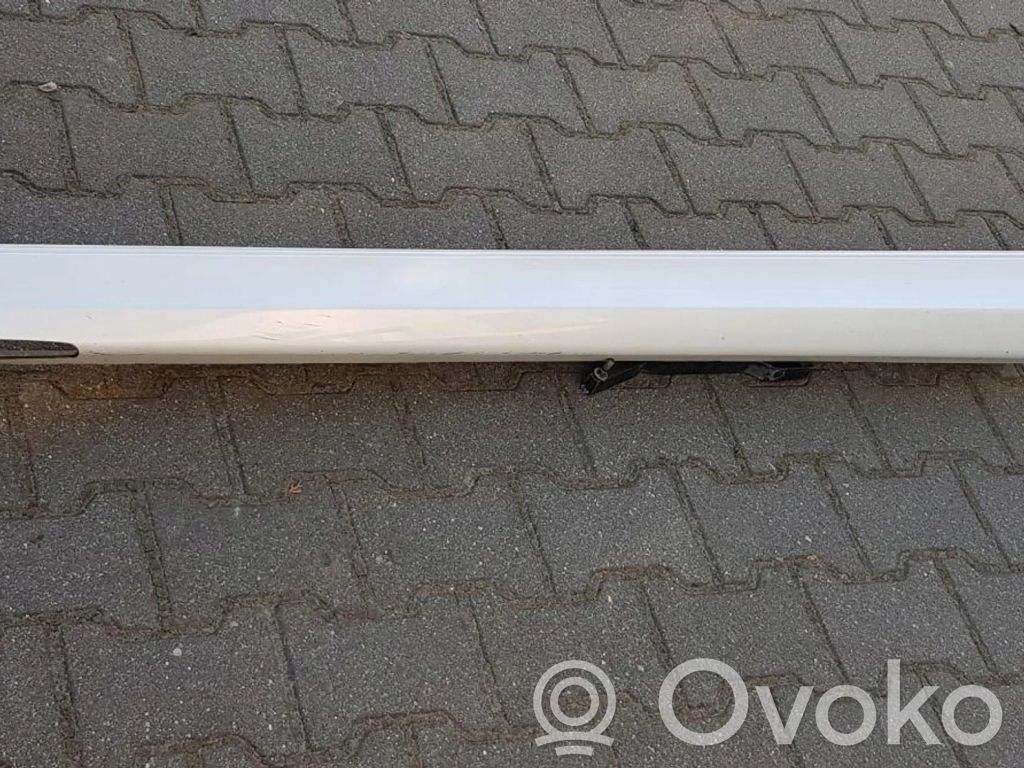 BMW 7 G11 G12 Prag față (piesă caroserie) 
