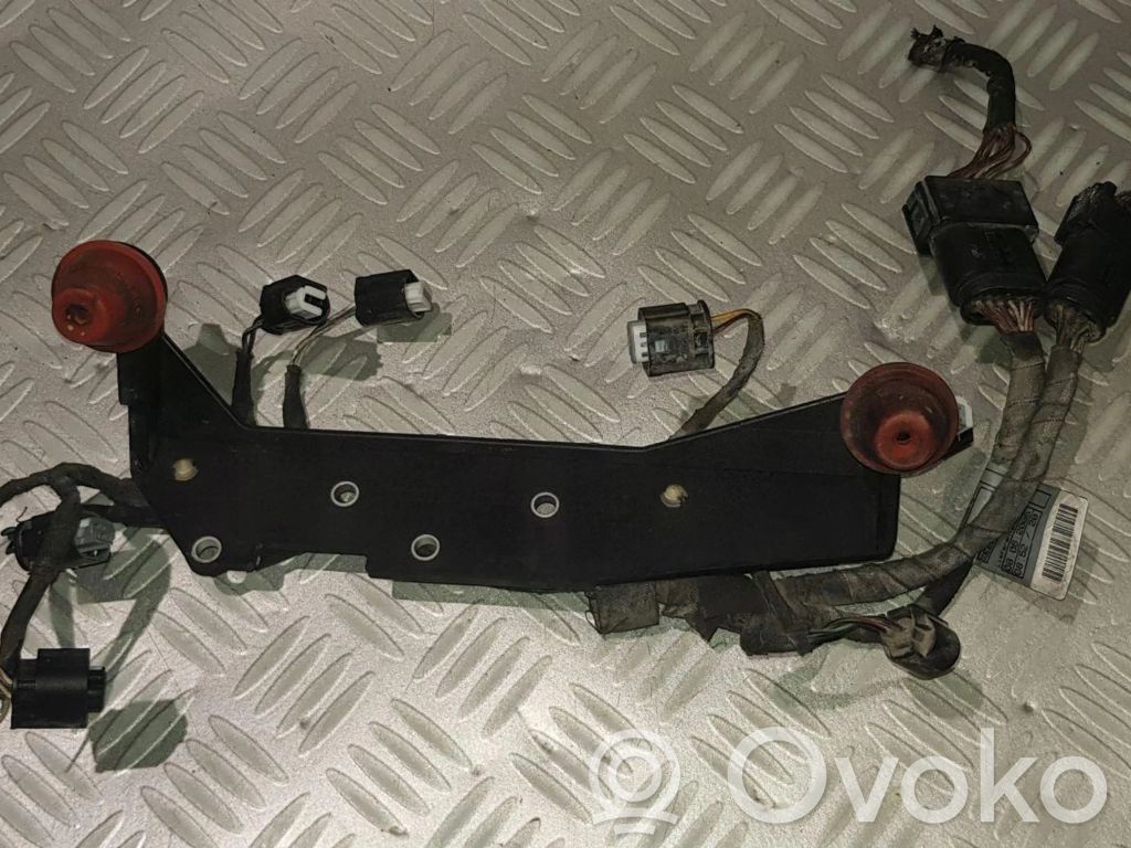 BMW 5 E60 E61 Sonstige Kabelbäume / Leitungssätze 