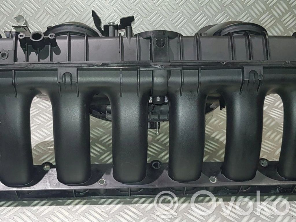 BMW 5 E60 E61 Kolektorius įsiurbimo 