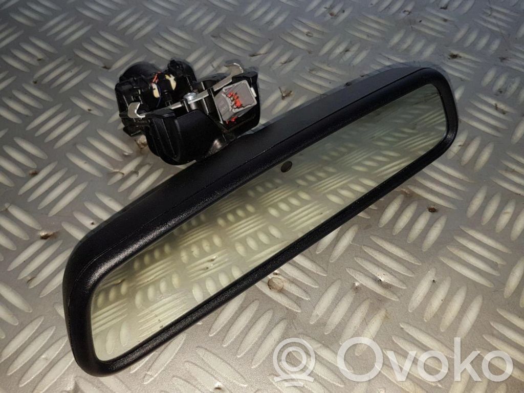Land Rover Range Rover L405 Espejo retrovisor (interior) 