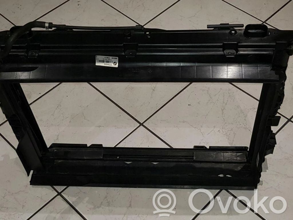 BMW 5 E60 E61 Citu veidu vadības bloki / moduļi 