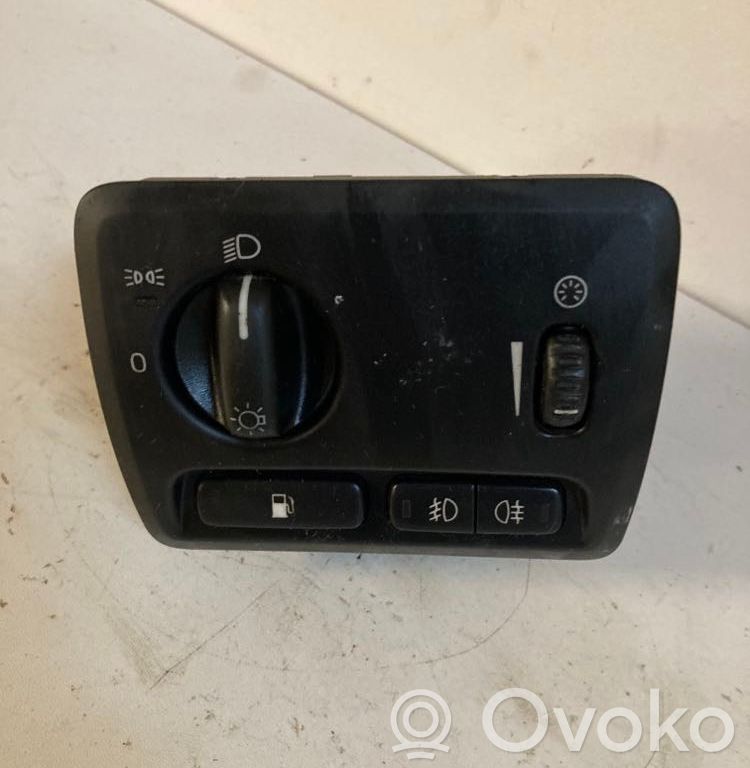 Volvo XC90 Light switch 