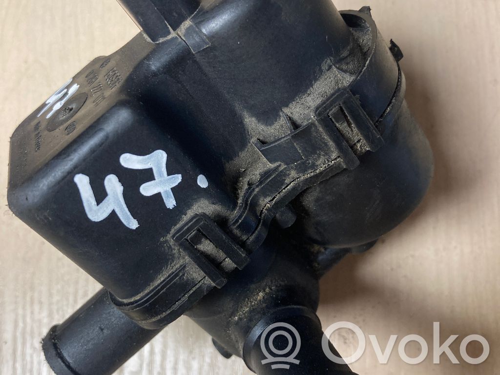 Volvo XC70 Other control units/modules 