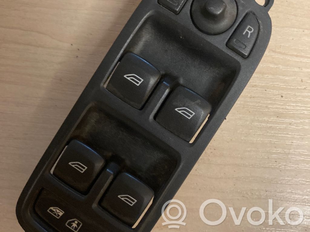 Volvo S80 Electric window control switch 