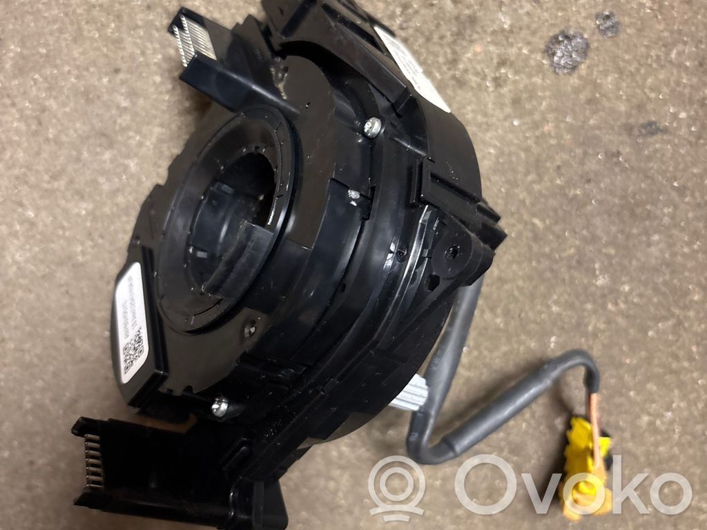 Volvo XC60 Airbag slip ring squib (SRS ring) 