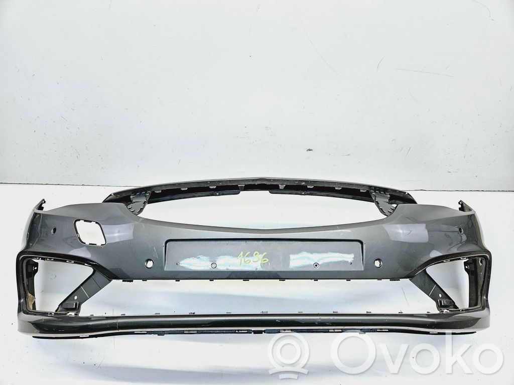 Opel Astra K Parachoques delantero 
