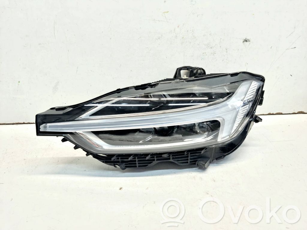Volvo XC60 Scheinwerfer 