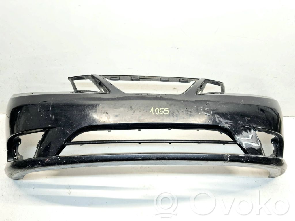 Saab 9-3 Ver2 Front bumper 