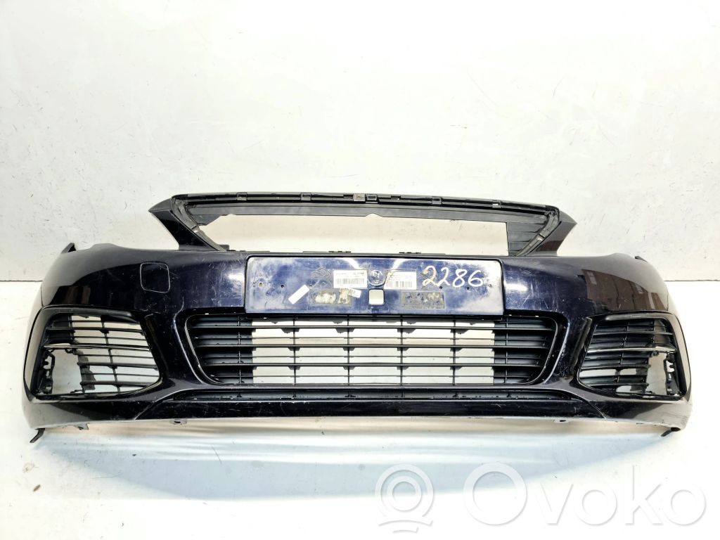 Peugeot 308 Parachoques delantero 