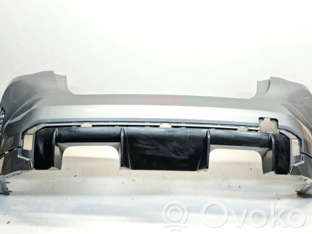 BMW M4 G82 G83 Parachoques 