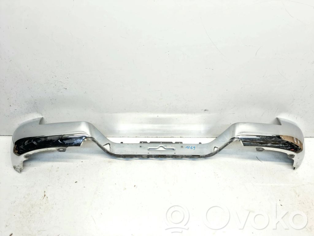 Volkswagen Amarok Parachoques 