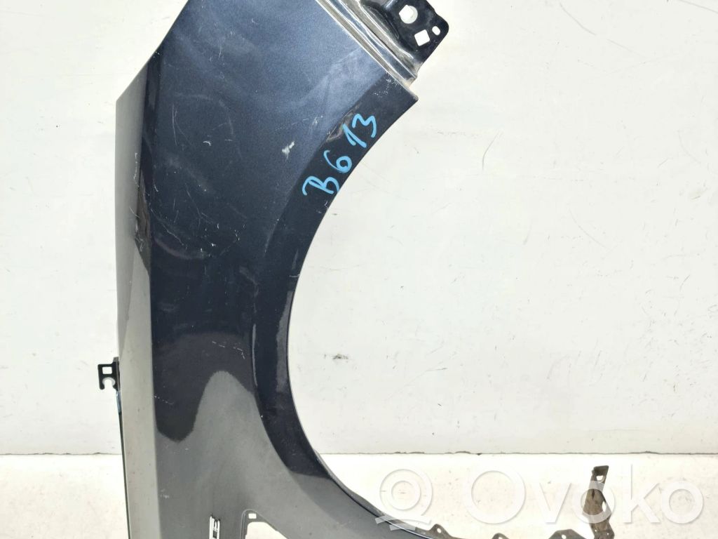 Ford S-MAX Aile 