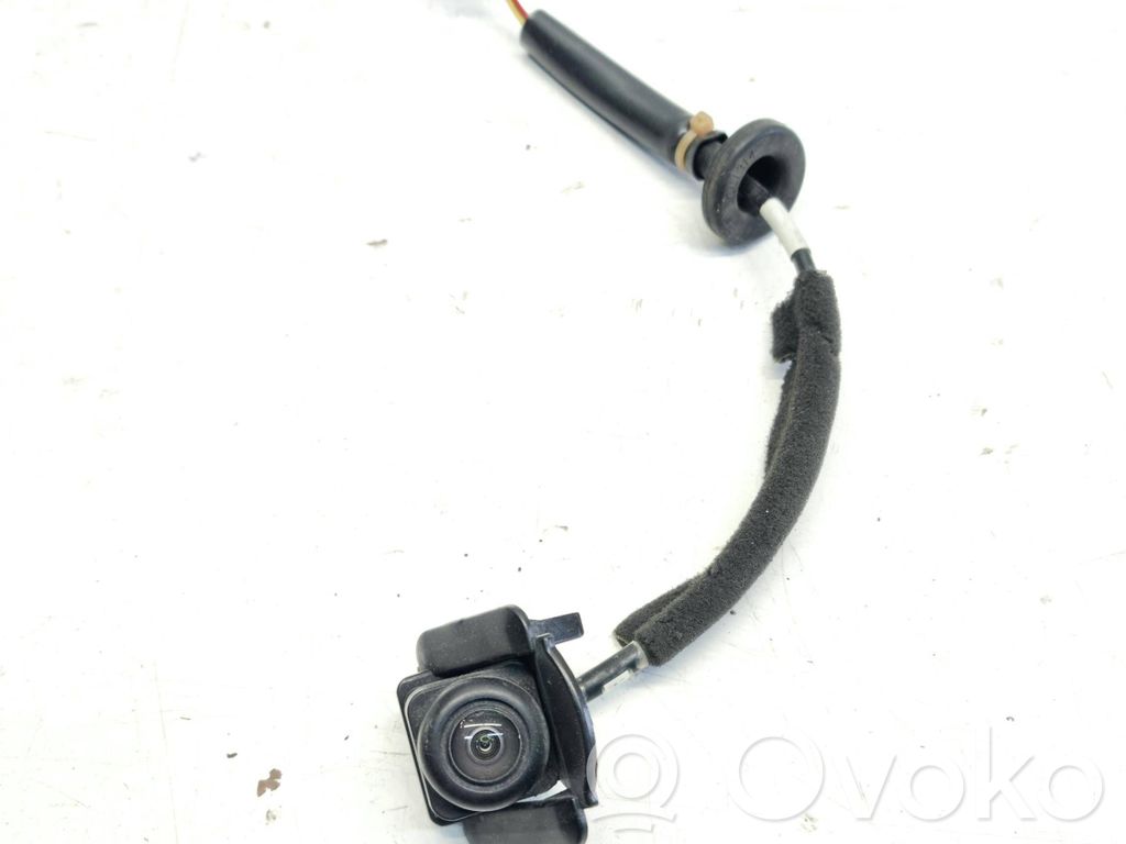 Mazda 6 Reversing camera 