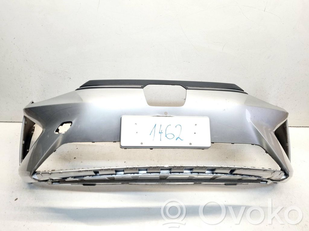 MG MG5 ev Front bumper 