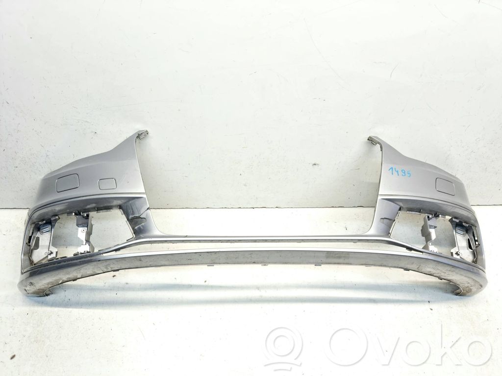 Audi A3 S3 8V Parachoques delantero 